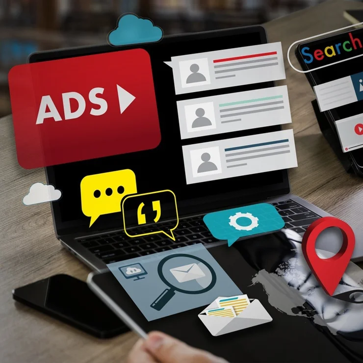 Advertising Management